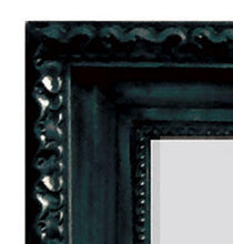 Load image into Gallery viewer, Jovic Trading Charlotte Ornate Mirror Gloss Black | Mirrors | app store dev @@ABC ///[option4] 十月五日 11:53 
