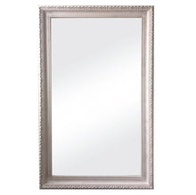 Load image into Gallery viewer, Jovic Trading Charlotte Ornate Mirror Brushed White | Mirrors | app store dev @@ABC ///[option4] 十月五日 11:53 
