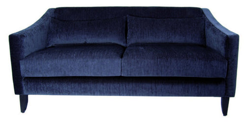 TANTRA Chic Sofa - Navy | Living | app store dev @@ABC ///[option4] 十月五日 11:53 