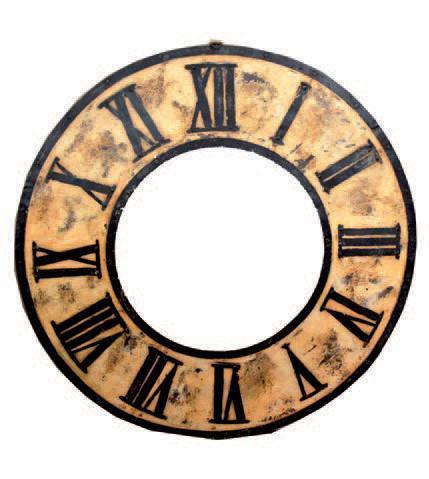 TANTRA Clock Mirror Centre Antique Finish | Accessories | app store dev @@ABC ///[option4] 十月五日 11:53 