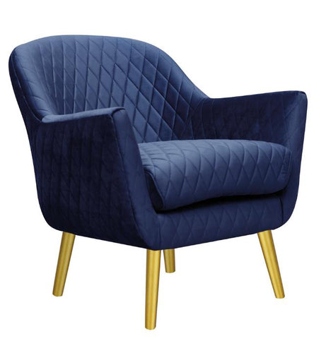 Darcy & Duke Coco Club Chair - French Navy | Living | app store dev @@ABC ///[option4] 十月五日 11:53 