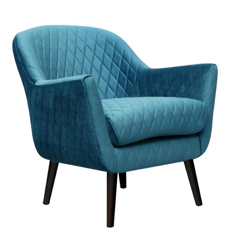 Darcy & Duke Coco Club Chair - Adriatic Blue | Living | app store dev @@ABC ///[option4] 十月五日 11:53 