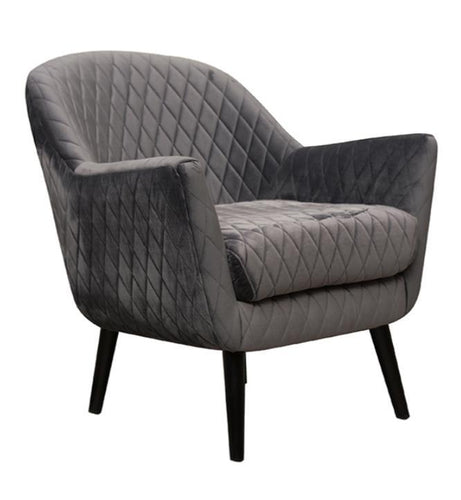 Darcy & Duke Coco Club Chair - Charcoal | Living | app store dev @@ABC ///[option4] 十月五日 11:53 