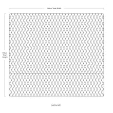 Load image into Gallery viewer, Darcy &amp; Duke Coco Bed Head - Blue Grey | Sleeping | app store dev @@ABC ///[option4] 十月五日 11:53 
