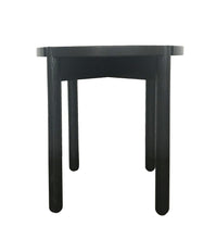 Load image into Gallery viewer, MRD Home Constance Side Table Black | Living | app store dev @@ABC ///[option4] 十月五日 11:53 
