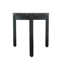 Load image into Gallery viewer, MRD Home Constance Side Table Black | Living | app store dev @@ABC ///[option4] 十月五日 11:53 

