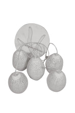 Load image into Gallery viewer, Zaffero Constellation - White - Perforated Pendant Light Cluster | Lighting | app store dev @@ABC ///[option4] 十月五日 11:53 
