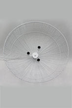 Load image into Gallery viewer, Zaffero Cray Dome - White - Wire Weave Dome Pendant Light | Lighting | app store dev @@ABC ///[option4] 十月五日 11:53 
