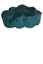 Load image into Gallery viewer, Zaffero Cumulus - Sky Blue - Free Form Cloud Paper Pendant Light | Lighting | app store dev @@ABC ///[option4] 十月五日 11:53 
