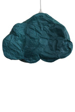 Load image into Gallery viewer, Zaffero Cumulus - Sky Blue - Free Form Cloud Paper Pendant Light | Lighting | app store dev @@ABC ///[option4] 十月五日 11:53 
