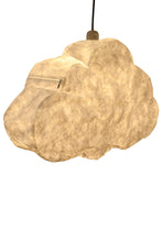 Load image into Gallery viewer, Zaffero Cumulus - White - Free Form Cloud Paper Pendant Light | Lighting | app store dev @@ABC ///[option4] 十月五日 11:53 
