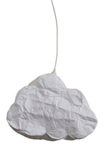 Load image into Gallery viewer, Zaffero Cumulus - White - Free Form Cloud Paper Pendant Light | Lighting | app store dev @@ABC ///[option4] 十月五日 11:53 
