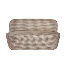 Load image into Gallery viewer, Darcy &amp; Duke Carsen Sofa - Black &amp; Gold Tweed | Living | app store dev @@ABC ///[option4] 十月五日 11:53 
