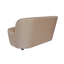 Load image into Gallery viewer, Darcy &amp; Duke Carsen Sofa - Black &amp; Gold Tweed | Living | app store dev @@ABC ///[option4] 十月五日 11:53 
