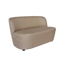 Load image into Gallery viewer, Darcy &amp; Duke Carsen Sofa - Black &amp; Gold Tweed | Living | app store dev @@ABC ///[option4] 十月五日 11:53 

