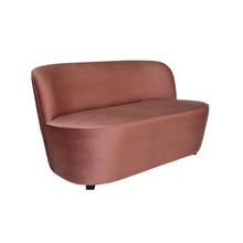Load image into Gallery viewer, Darcy &amp; Duke Carsen Sofa - Pink | Living | app store dev @@ABC ///[option4] 十月五日 11:53 
