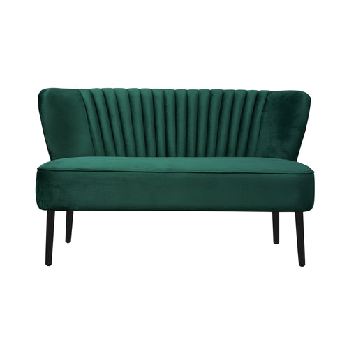 Darcy & Duke Ivy Green Coco Two Seater Sofa | Living | app store dev @@ABC ///[option4] 十月五日 11:53 