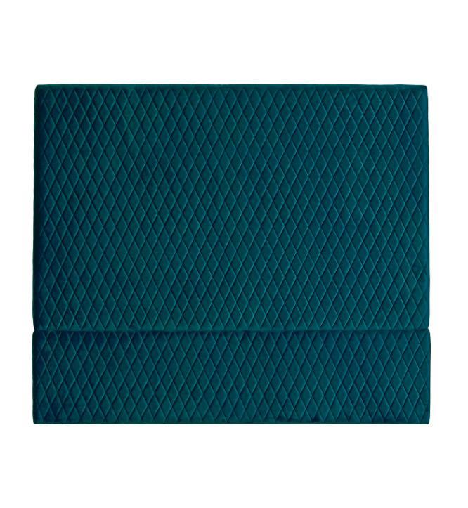 Darcy & Duke Coco Bed Head - Steel Blue | Sleeping | app store dev @@ABC ///[option4] 十月五日 11:53 