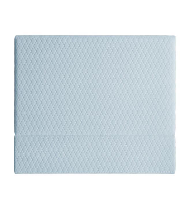 Darcy & Duke Coco Bed Head - Blue Grey | Sleeping | app store dev @@ABC ///[option4] 十月五日 11:53 