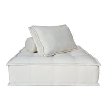 Load image into Gallery viewer, Darcy &amp; Duke Capri Lounger - Riva Natural | Sleeping | app store dev @@ABC ///[option4] 十月五日 11:53 
