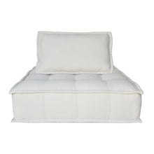 Load image into Gallery viewer, Darcy &amp; Duke Capri Lounger - Riva Natural | Sleeping | app store dev @@ABC ///[option4] 十月五日 11:53 
