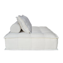 Load image into Gallery viewer, Darcy &amp; Duke Capri Lounger - Riva Natural | Sleeping | app store dev @@ABC ///[option4] 十月五日 11:53 
