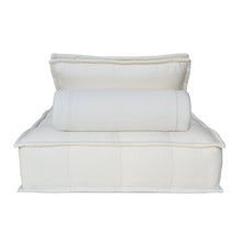 Load image into Gallery viewer, Darcy &amp; Duke Capri Lounger - Riva Natural | Sleeping | app store dev @@ABC ///[option4] 十月五日 11:53 
