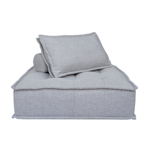 Darcy & Duke Capri Lounger - Patterno Grey | Sleeping | app store dev @@ABC ///[option4] 十月五日 11:53 