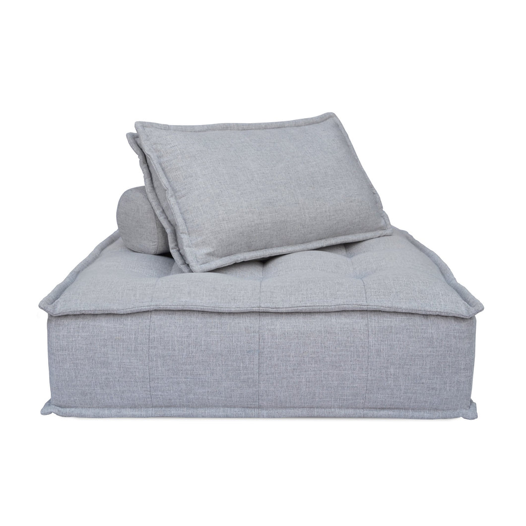 Darcy & Duke Capri Lounger - Patterno Grey | Sleeping | app store dev @@ABC ///[option4] 十月五日 11:53 