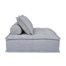 Load image into Gallery viewer, Darcy &amp; Duke Capri Lounger - Patterno Grey | Sleeping | app store dev @@ABC ///[option4] 十月五日 11:53 
