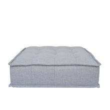 Load image into Gallery viewer, Darcy &amp; Duke Capri Lounger - Patterno Grey | Sleeping | app store dev @@ABC ///[option4] 十月五日 11:53 
