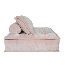 Load image into Gallery viewer, Darcy &amp; Duke Capri Lounger - Quartz | Sleeping | app store dev @@ABC ///[option4] 十月五日 11:53 
