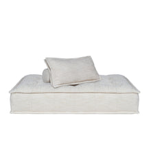 Load image into Gallery viewer, Darcy &amp; Duke Capri Double Lounger - Natural | Sleeping | app store dev @@ABC ///[option4] 十月五日 11:53 
