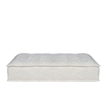 Load image into Gallery viewer, Darcy &amp; Duke Capri Double Lounger - Natural | Sleeping | app store dev @@ABC ///[option4] 十月五日 11:53 
