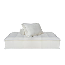 Load image into Gallery viewer, Darcy &amp; Duke Capri Double Lounger - Riva Natural | Sleeping | app store dev @@ABC ///[option4] 十月五日 11:53 
