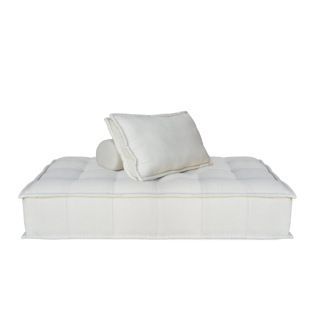 Darcy & Duke Capri Double Lounger - Riva Natural | Sleeping | app store dev @@ABC ///[option4] 十月五日 11:53 