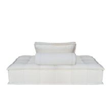 Load image into Gallery viewer, Darcy &amp; Duke Capri Double Lounger - Riva Natural | Sleeping | app store dev @@ABC ///[option4] 十月五日 11:53 
