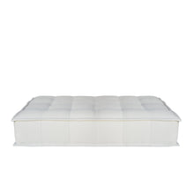 Load image into Gallery viewer, Darcy &amp; Duke Capri Double Lounger - Riva Natural | Sleeping | app store dev @@ABC ///[option4] 十月五日 11:53 
