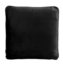 Load image into Gallery viewer, Darcy &amp; Duke Coco Piped Cushions - Black &amp; Gold Tweed | Accessories | app store dev @@ABC ///[option4] 十月五日 11:53 
