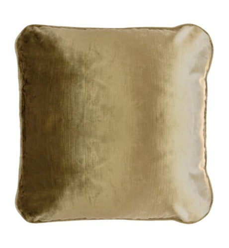 Darcy & Duke Coco Piped Velvet Cushions - Vintage Gold | Accessories | app store dev @@ABC ///[option4] 十月五日 11:53 