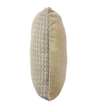 Load image into Gallery viewer, Darcy &amp; Duke Coco Piped Cushions - Ivory Tweed | Accessories | app store dev @@ABC ///[option4] 十月五日 11:53 
