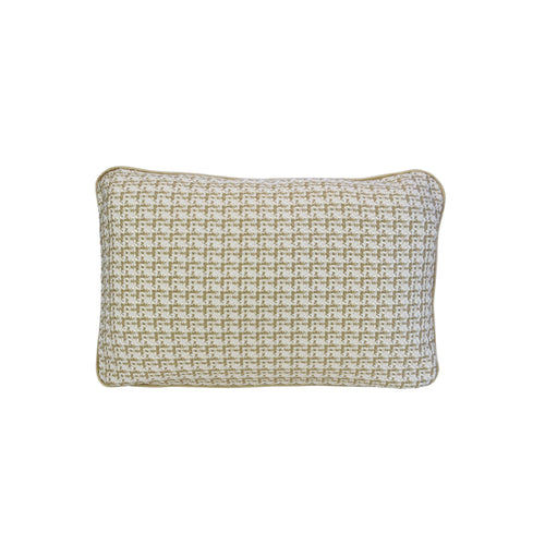 Darcy & Duke Coco Piped Lumbar Cushions - Ivory Tweed | Accessories | app store dev @@ABC ///[option4] 十月五日 11:53 