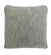 Load image into Gallery viewer, Darcy &amp; Duke Coco Piped Cushions - Textured Grey | Accessories | app store dev @@ABC ///[option4] 十月五日 11:53 
