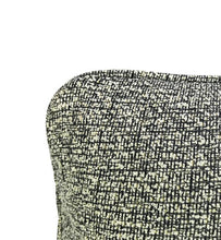 Load image into Gallery viewer, Darcy &amp; Duke Coco Piped Cushions - Textured Grey | Accessories | app store dev @@ABC ///[option4] 十月五日 11:53 
