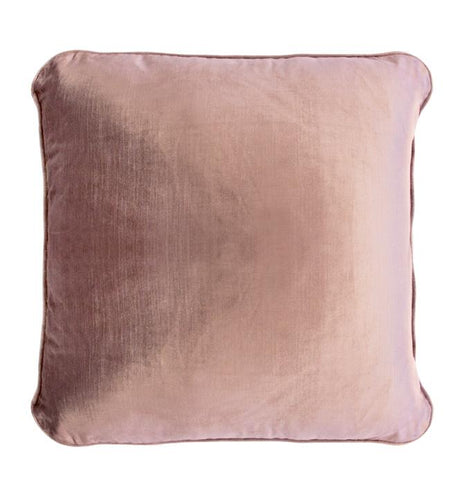Darcy & Duke Coco Piped Velvet Cushions - Vintage Rose | Accessories | app store dev @@ABC ///[option4] 十月五日 11:53 