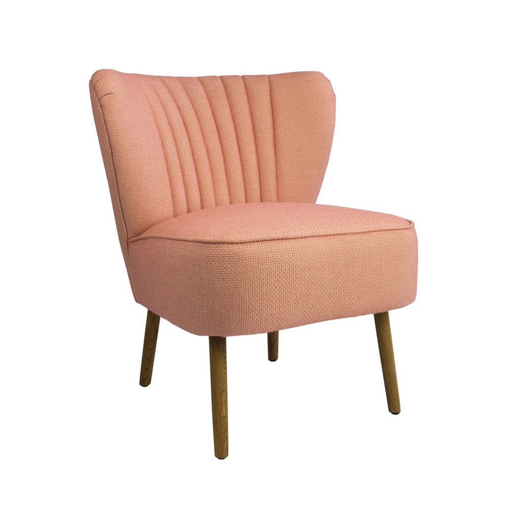 Darcy & Duke Coral Slipper Chair | Living | app store dev @@ABC ///[option4] 十月五日 11:53 