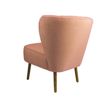 Load image into Gallery viewer, Darcy &amp; Duke Coral Slipper Chair | Living | app store dev @@ABC ///[option4] 十月五日 11:53 
