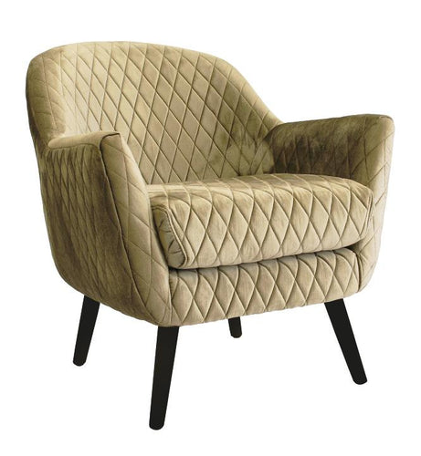 Darcy & Duke Coco Club Chair - Vintage Gold | Living | app store dev @@ABC ///[option4] 十月五日 11:53 