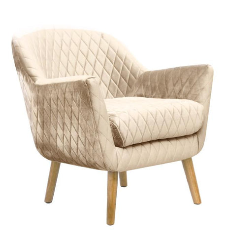 Darcy & Duke Coco Club Chair - Nude | Living | app store dev @@ABC ///[option4] 十月五日 11:53 