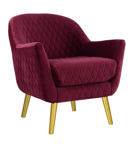 Darcy & Duke Coco Club Chair - Shiraz | Living | app store dev @@ABC ///[option4] 十月五日 11:53 